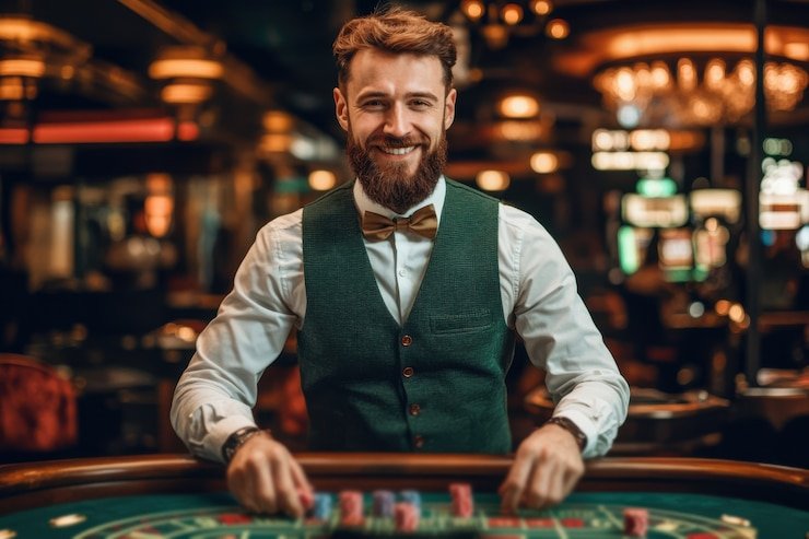 Account transaction history with lottery entries