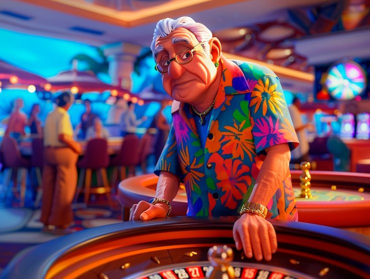 alpha777 mobile app home screen showing sportsbook and live casino tabs