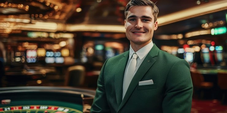 Fortune Tiger slot game